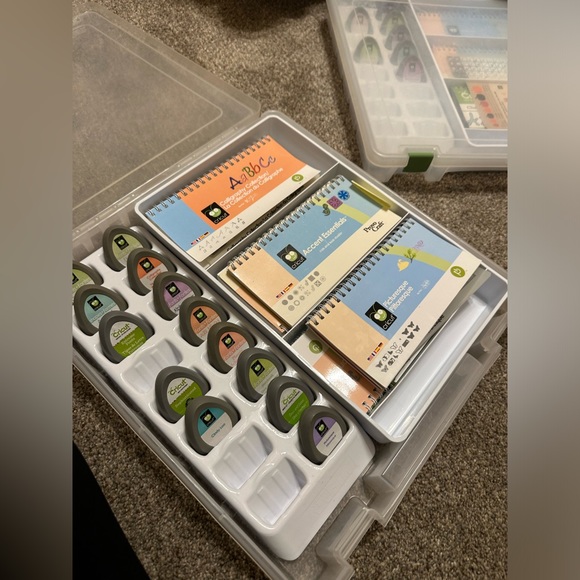 Cricut Expression - Picture 3 of 4